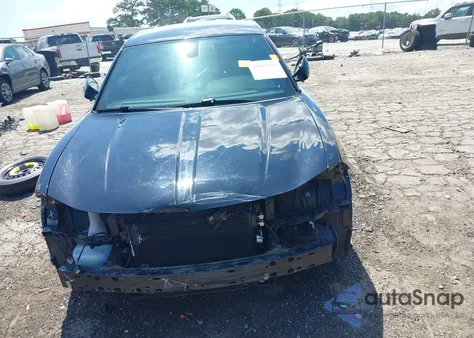 2019 Dodge Charger Sxt Rwd z USA, uszkodzony, nr VIN 2C3CDXBG9KH603097